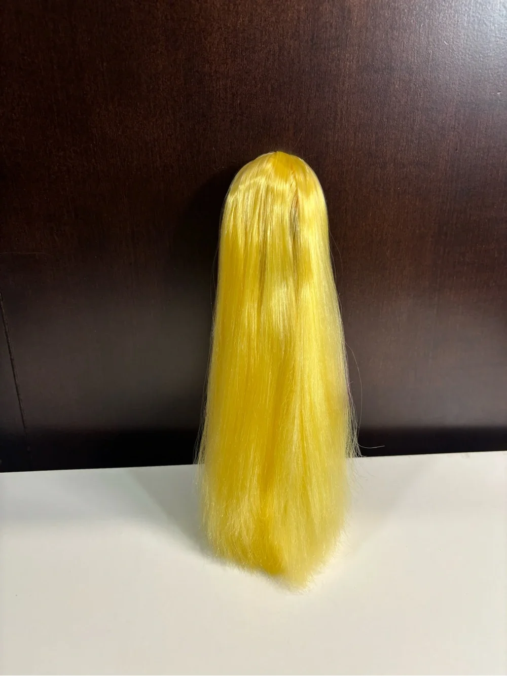Disney rapunzel doll